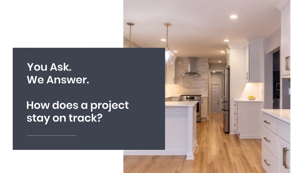How to Plan a Smooth Home Remodel | DreamMaker Bath and Kitchen